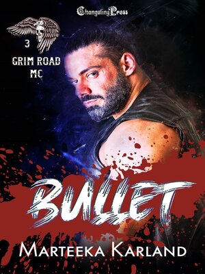cover image of Bullet